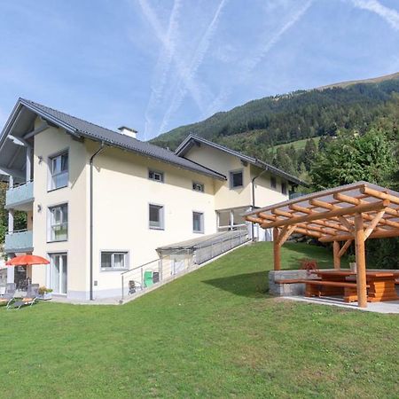 Appartementhaus Monika Flattach Exterior foto