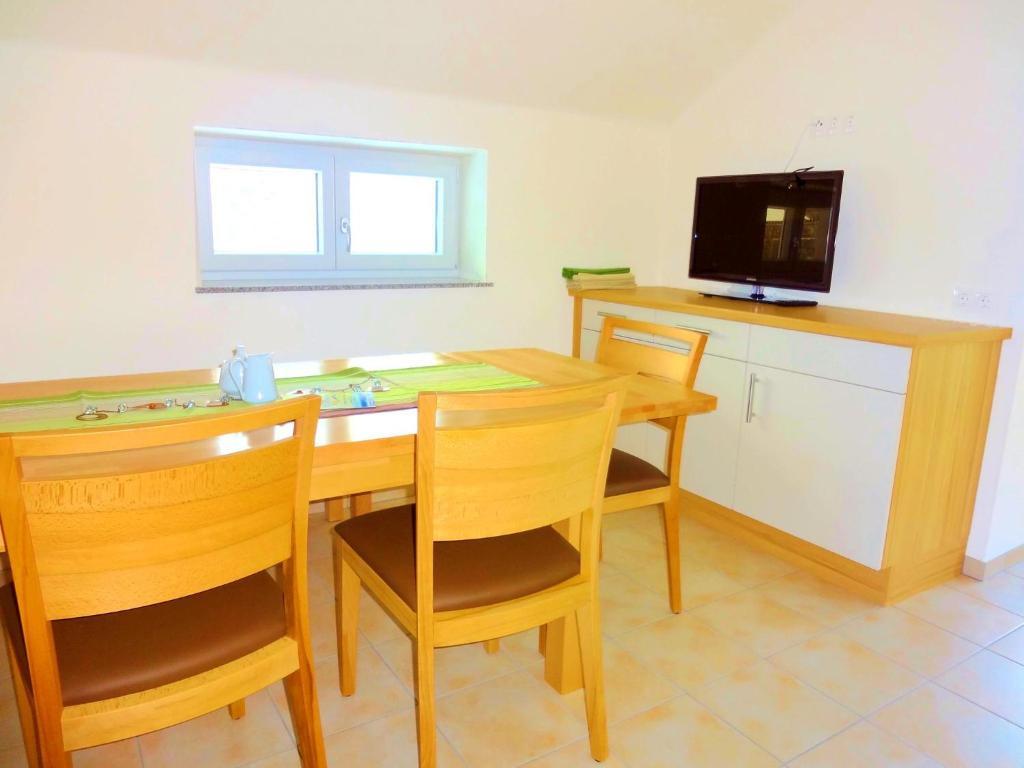 Appartementhaus Monika Flattach Quarto foto