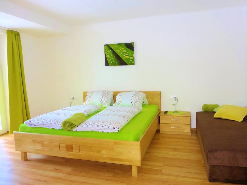 Appartementhaus Monika Flattach Quarto foto