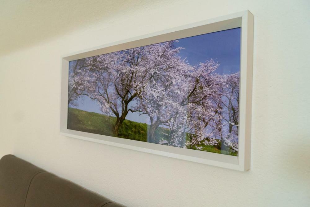 Appartementhaus Monika Flattach Exterior foto