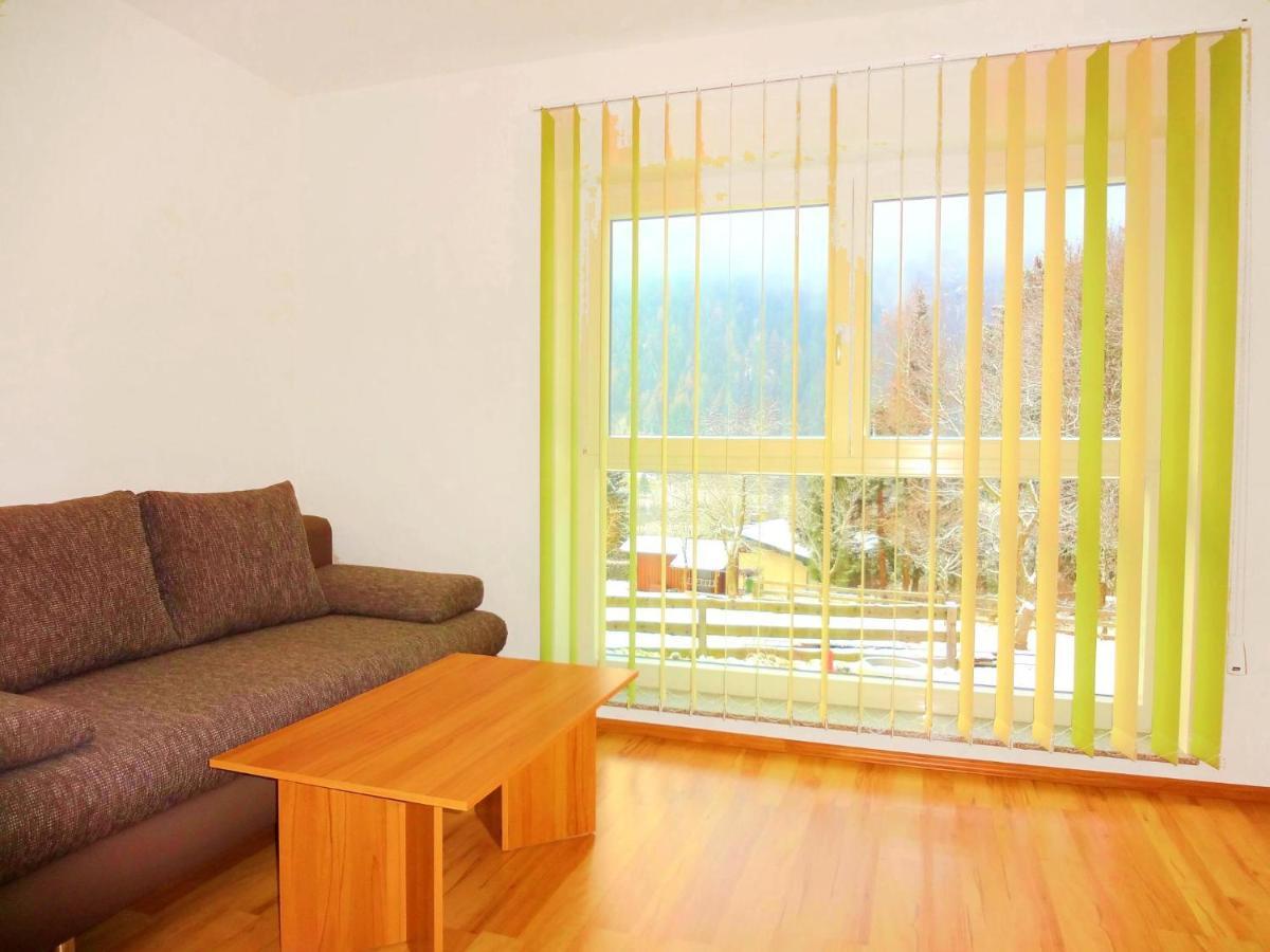 Appartementhaus Monika Flattach Quarto foto