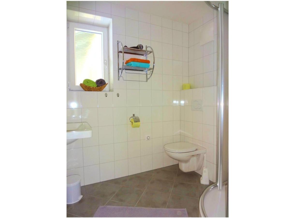 Appartementhaus Monika Flattach Quarto foto